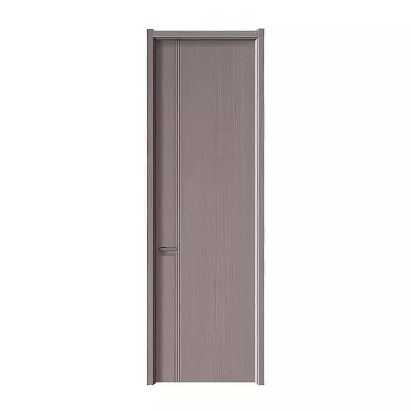 Porte modellate