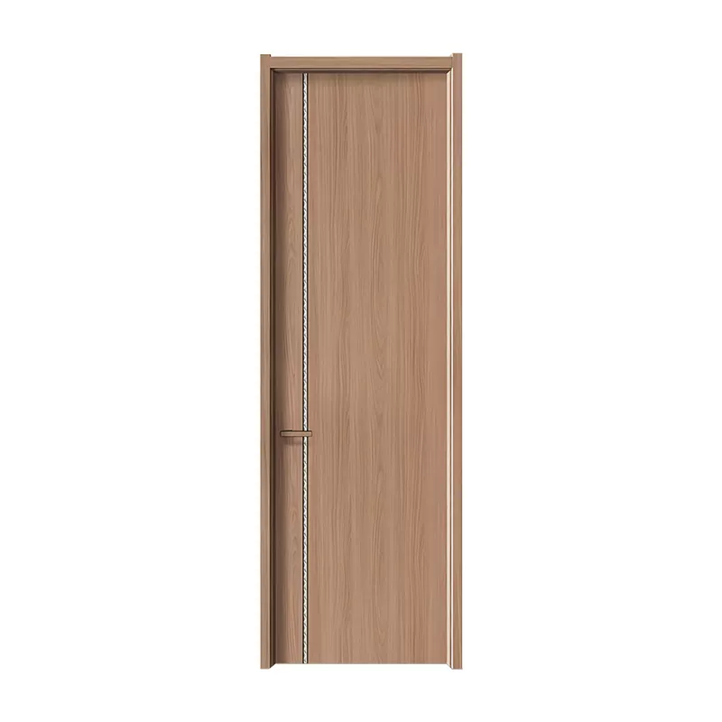 Porte modellate