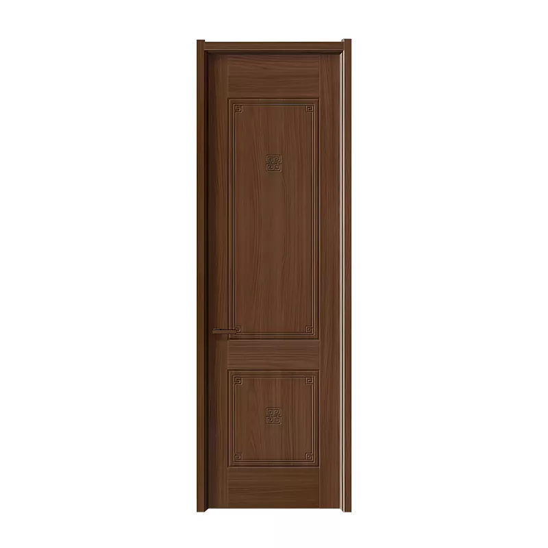 Porte modellate