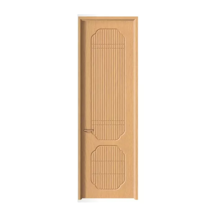 Porte in legno senza vernice