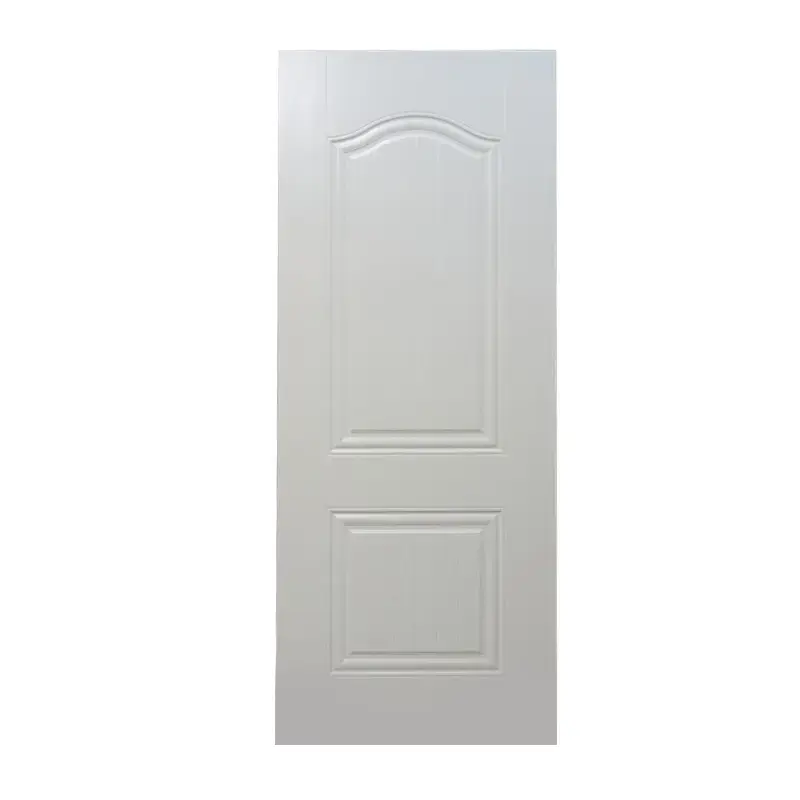 Porte in legno senza vernice