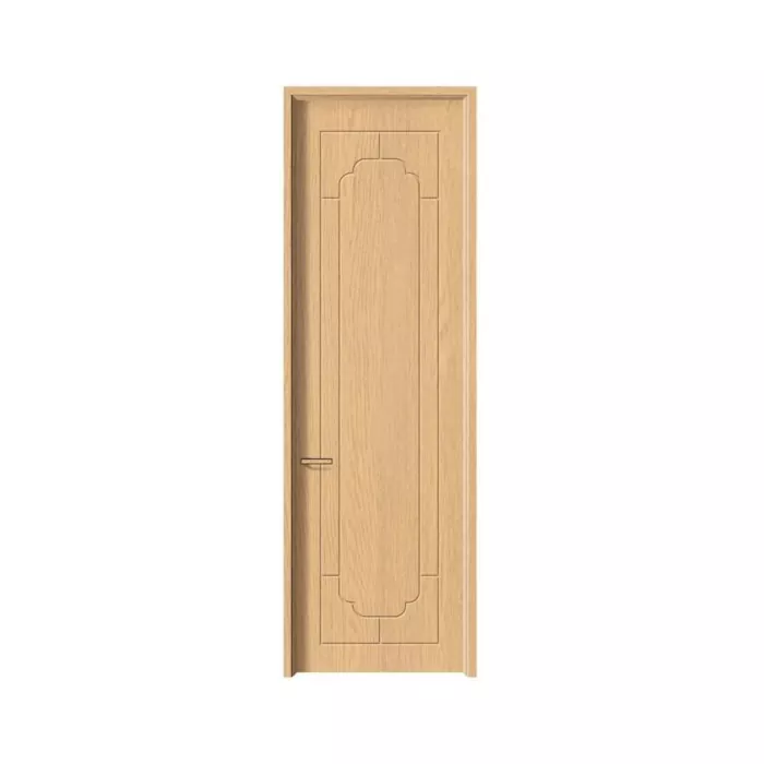 Porte in legno senza vernice