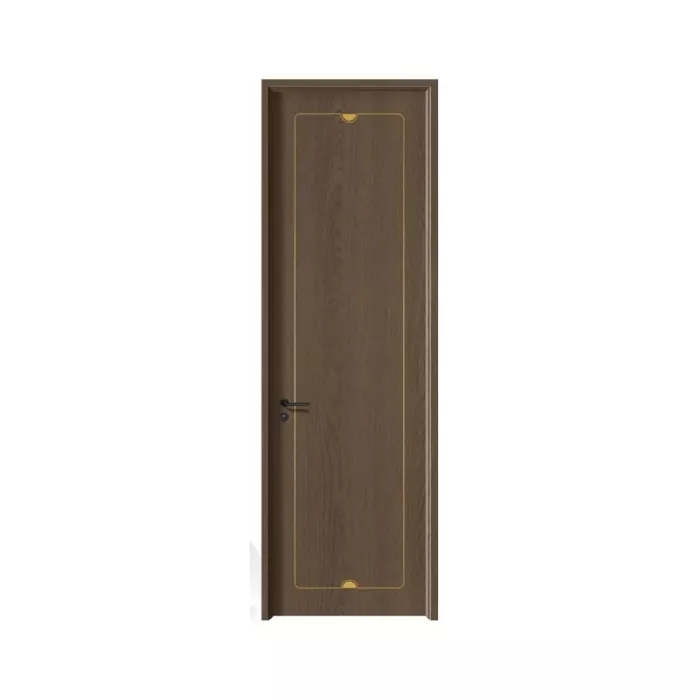 Porte in legno senza vernice