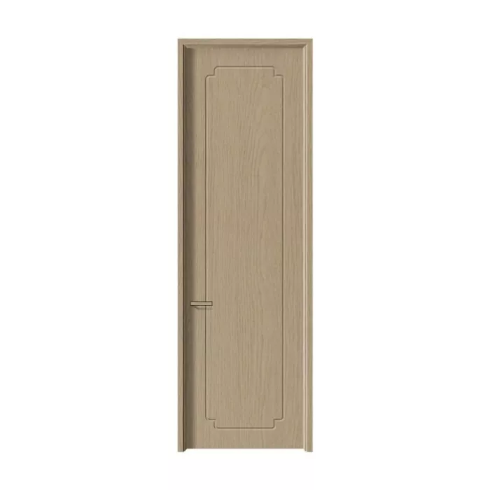 Porte in legno senza vernice