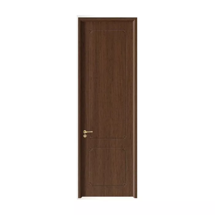 Porte in legno senza vernice