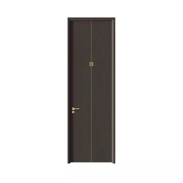 Porte in legno senza vernice