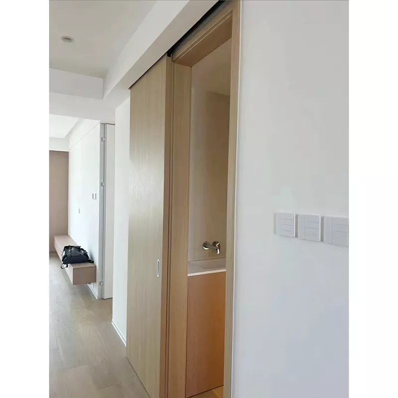 Porte tascabili