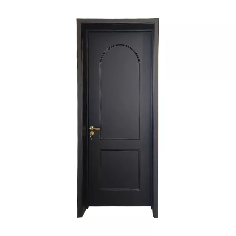 Porte in PVC senza vernice Porte in PVC senza vernice