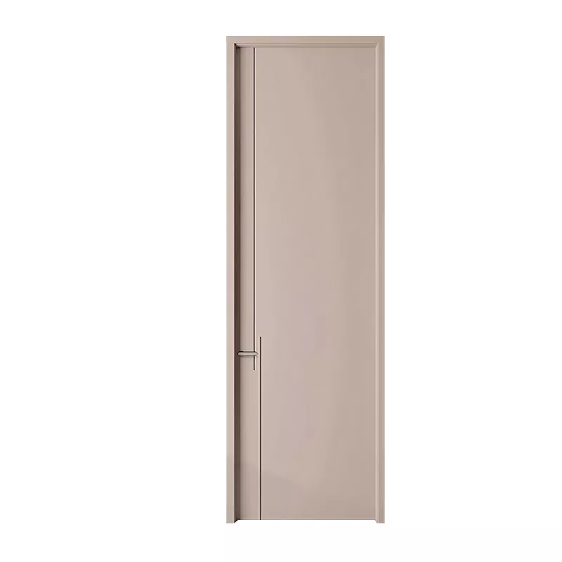 Porta composita in legno massello multistrato Porta composita in legno massello multistrato