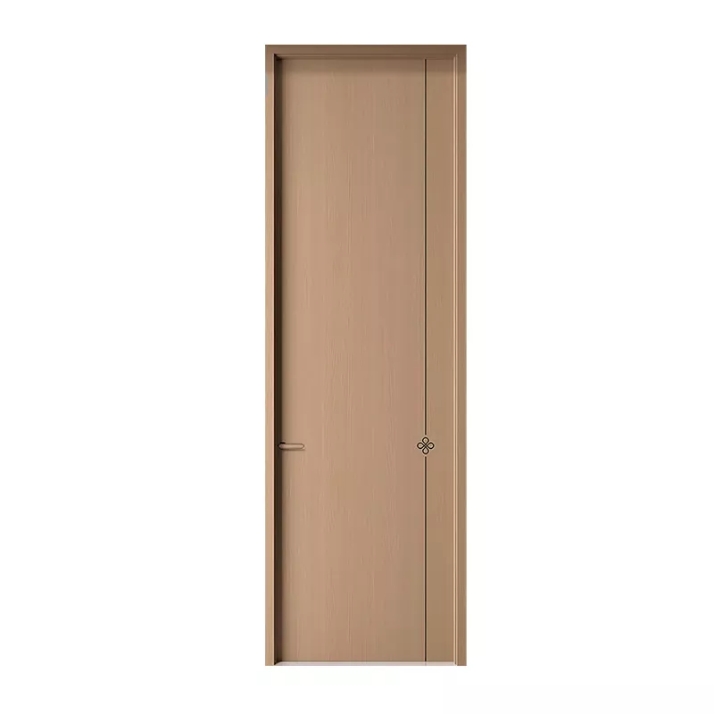 Porta composita in legno massello multistrato