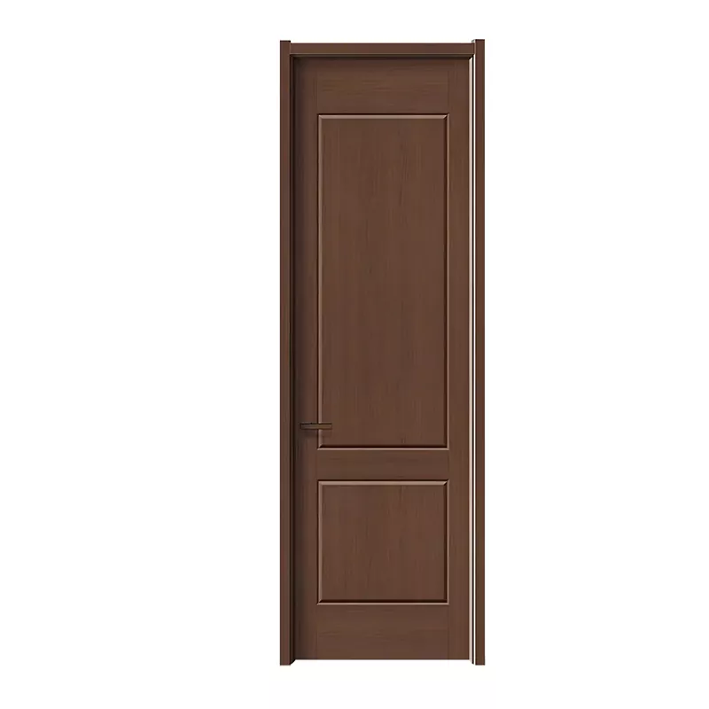 Porta composita in legno massello multistrato