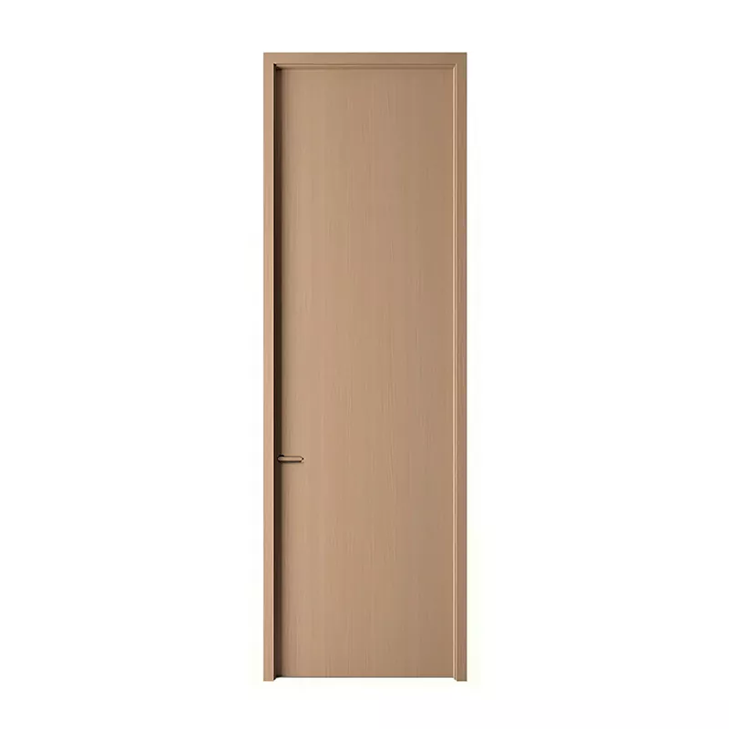 Porta composita in legno massello multistrato